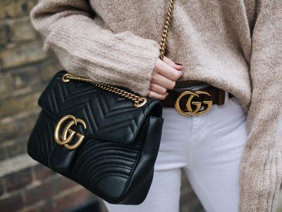 Hàng 1000 mẫu thắt lưng Gucci nữ chính hãng đáng để chọn mua