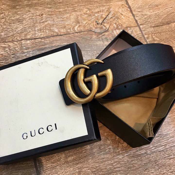Gucci Việt Nam – thắt lưng nam chuẩn nhất