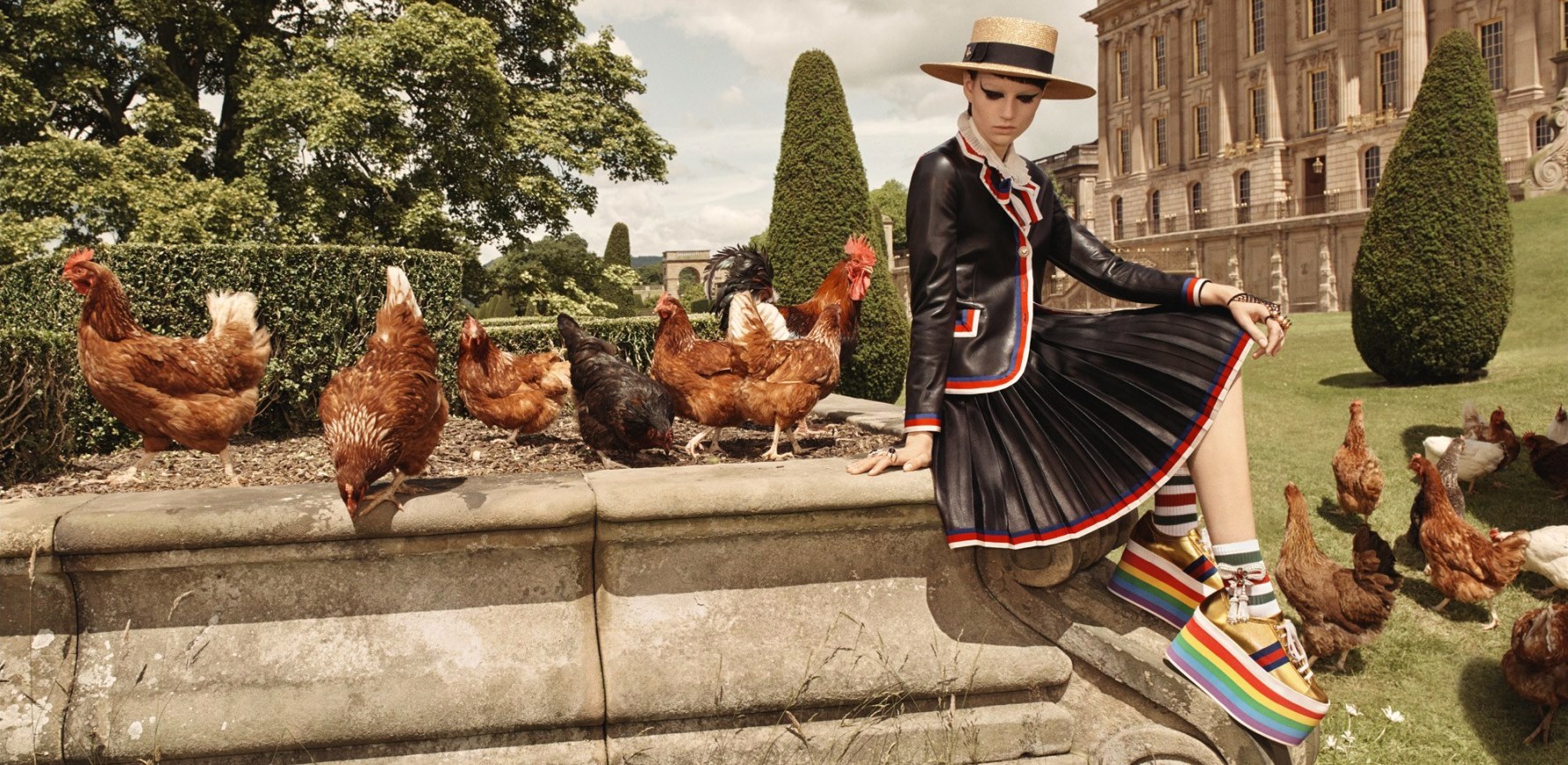 GUCCI Store Vietnam