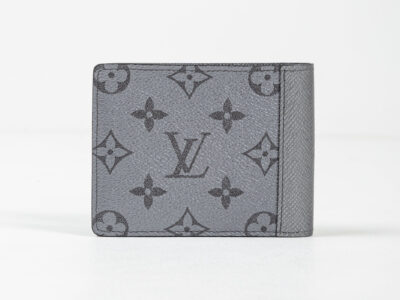 Cách bảo quản ví Louis Vuitton