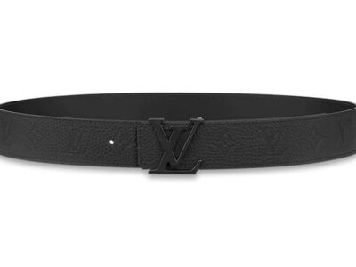 Cách chọn size dây nịt Louis Vuitton nam