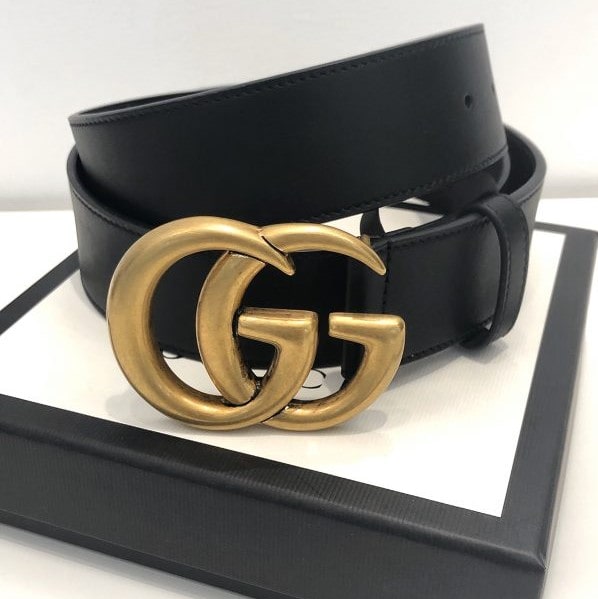 Không thể sở hữu chiếc dây nịt Gucci nữ authentic với giá chỉ vài trăm ngàn