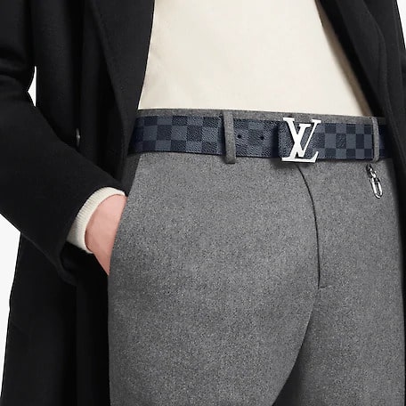 Dây nịt Louis Vuitton giá bao nhiêu chuẩn chính hãng tại Việt Nam?