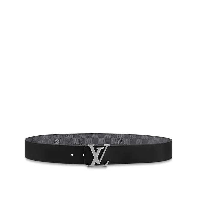 Vì sao dây nịt Louis Vuitton authentic M0213 chinh phục mọi khách hàng?