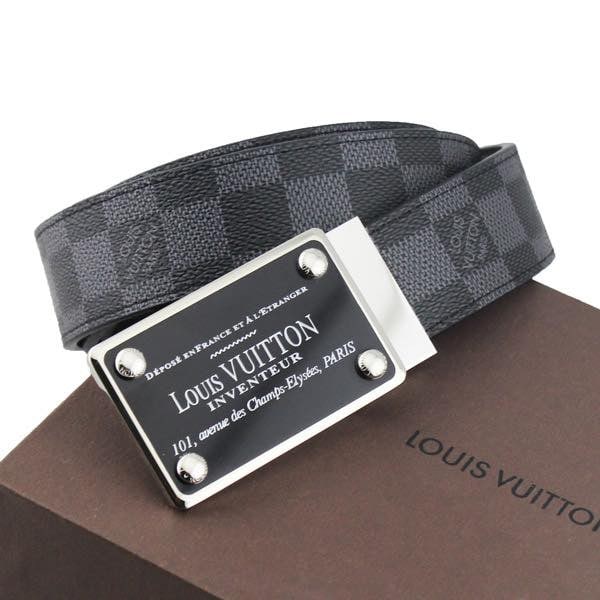 Thắt Lưng Louis Vuitton hàng hiệu siêu cấp like au  DUONG STORE 