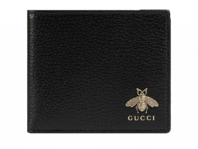Cách phân biệt ví Gucci thật và giả