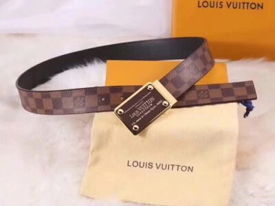 Địa chỉ bán thắt lưng Louis Vuitton authentic uy tín