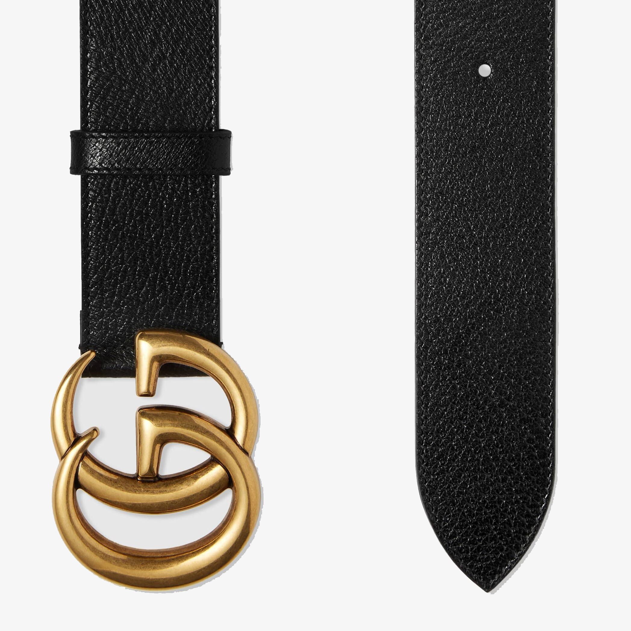 Kering giữ nguyên giá trị của chiếc thắt lưng Gucci nguyên bản