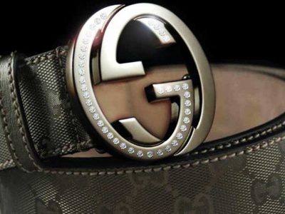 Thắt lưng Gucci đắt nhất thế giới