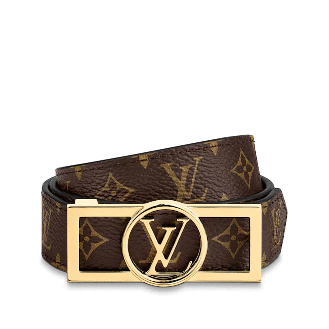 Thắt lưng nam Louis Vuitton màu đen in chữ hoạ tiết logo bóng TLLV72 siêu  cấp like auth 99  HOANG NGUYEN STORE