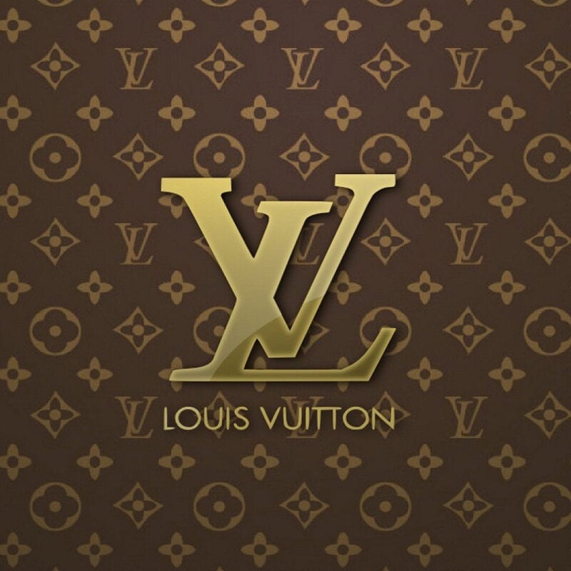 Sự thật bất ngờ về thương hiệu thời trang Louis Vuitton xa xỉ