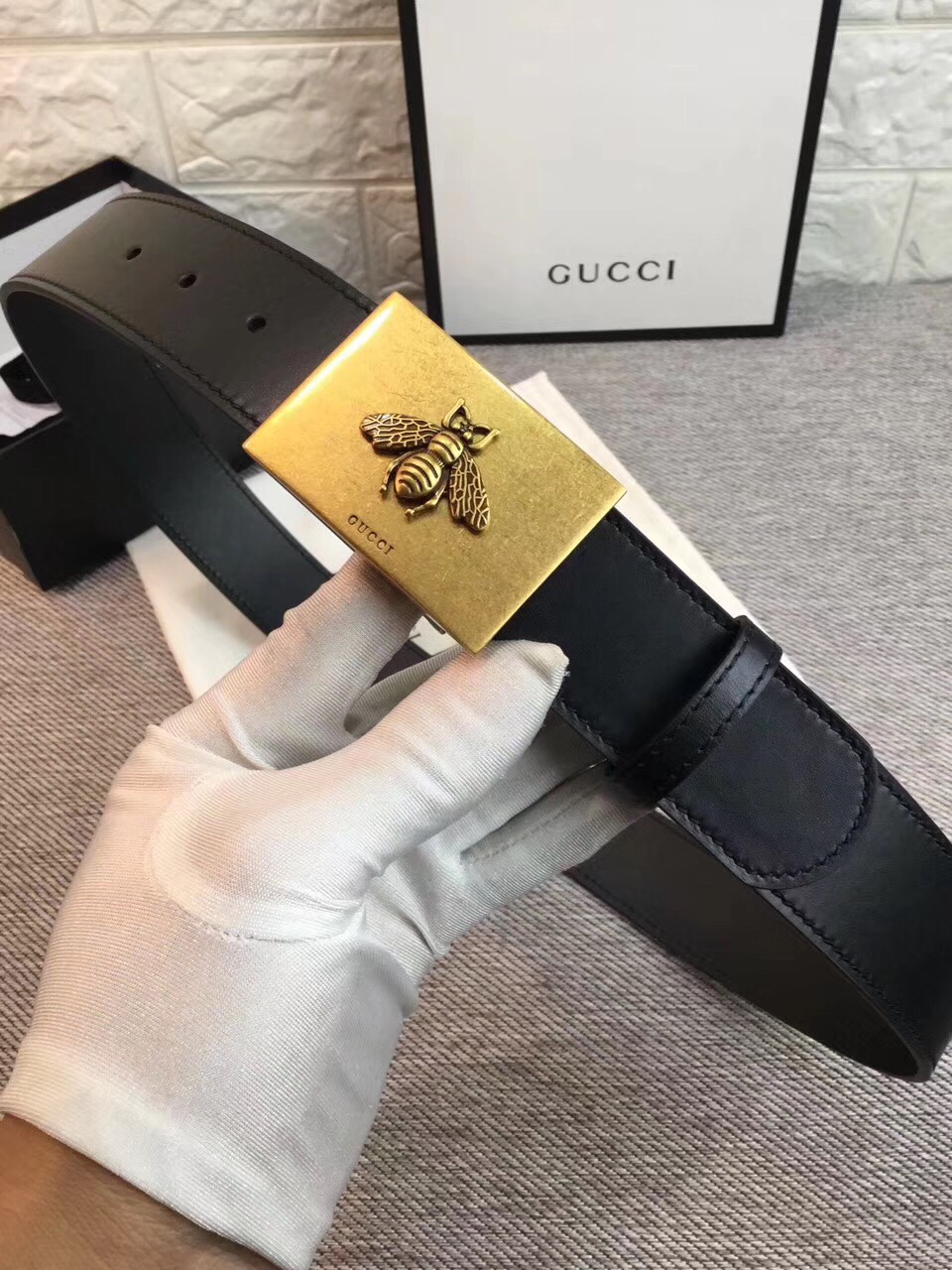 Gucci Việt Nam - địa chỉ bán thắt lưng nam hàng hiệu Gucci chất lượng ca